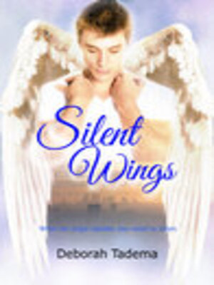 cover image of Silent Wings